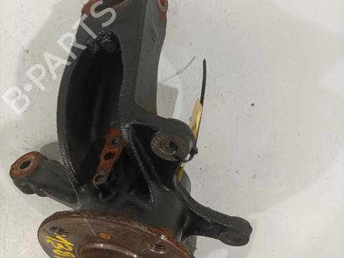 Used Right front steering knuckle Right front steering knuckle CITROËN C1 II (PA_, PS_) 1.0 VTi 72 (72 hp) 25653196 25653196