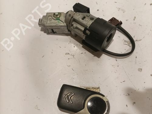 Electronic module CITROËN DS3 (SA_) 1.6 VTi 120 | BP37993819M83 - Image 3