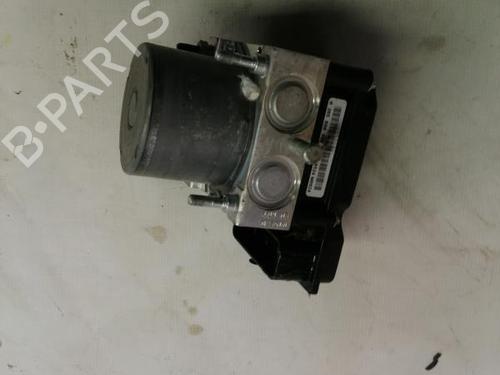 Used ABS pump PEUGEOT 308 I (4A_, 4C_) 1.6 HDi (109 hp) 22581279