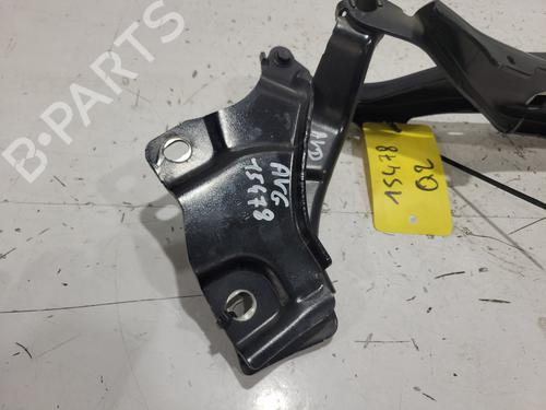 Hinge/Door check strap AUDI Q2 (GAB, GAG) 1.4 TFSI | BP36762992C146  - Image 5