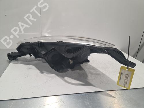 Right headlight CITROËN C3 II (SC_) 1.6 HDi | BP33019701C29  - Image 7