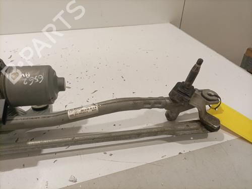 Used Front wiper motor Front wiper motor AUDI A6 C7 Avant (4G5, 4GD) 2.0 TDI (177 hp) 22573347 22573347