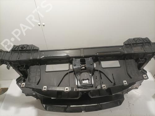 Front slam panel BMW 1 (E87) 120 d | BP22574305C72 