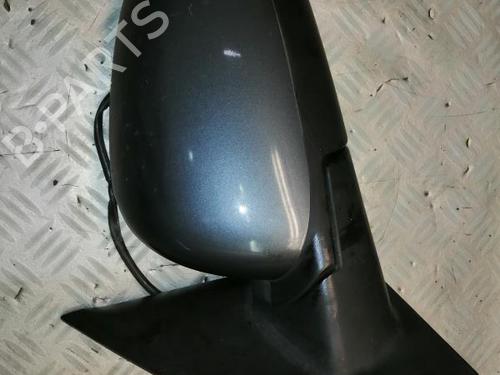 Used Left mirror NISSAN NOTE (E11, NE11) 1.5 dCi (86 hp) 22578109