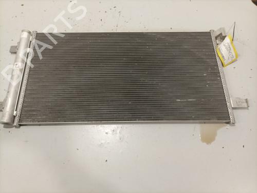 AC radiator VW POLO VI (AW1, BZ1, AE1) 1.0 MPi | BP23235594M32 - Image 7