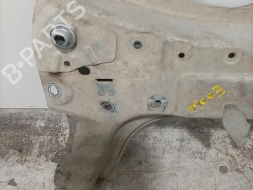 Subframe RENAULT CLIO IV (BH_) 1.5 dCi 75 | BP29272396M9 