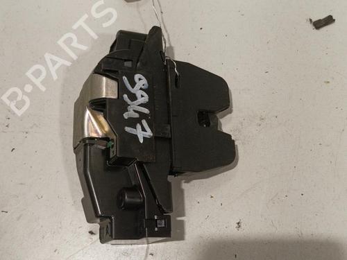 Used Tailgate lock PEUGEOT 508 I (8D_) 2.0 HDi (163 hp) 22582586