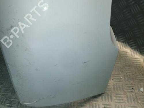 Left rear fenders SMART FORTWO Coupe (451) 1.0 (451.330, 451.334) | BP22591086C43 