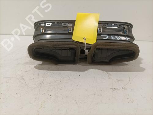 Air vent VW POLO V (6R1, 6C1) 1.6 TDI | BP22585218I21 