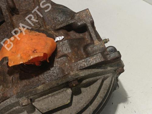 Rear differential MAZDA RX-8 (SE, FE) 1.3 (FE103, SE3P) | BP26297037M24  - Image 6