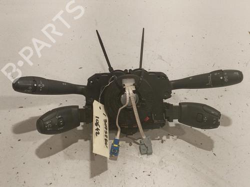 Steering column stalk PEUGEOT 307 Break (3E) 2.0 HDi 135 | BP22572526I23 