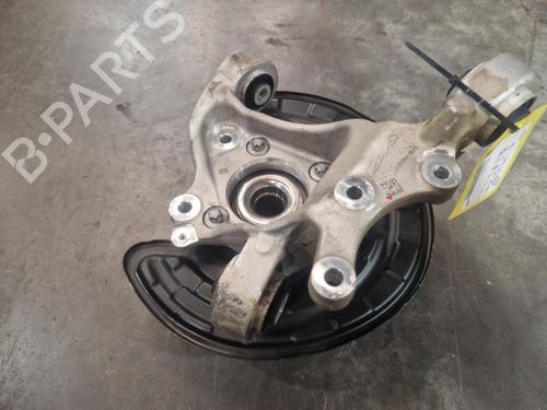 Used Right rear steering knuckle MERCEDES-BENZ A-CLASS (W177) AMG A 35 4-matic (177.051) (306 hp) 22577730