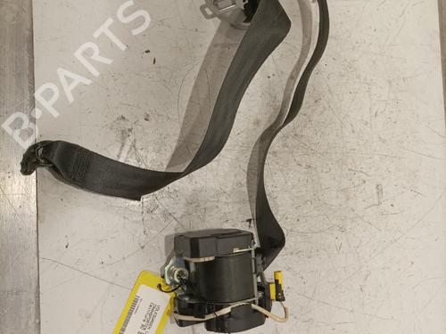 Front left seatbelt VW TRANSPORTER T5 Van (7HA, 7HH, 7EA, 7EH) | BP33950427I26 - Image 3