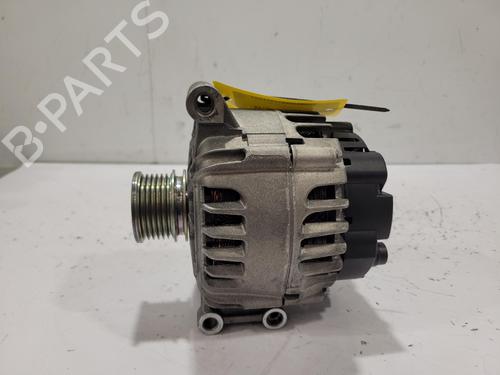 Alternator CITROËN DS4 (NX_) 1.6 VTi 120 | BP39254950M7 - Image 5