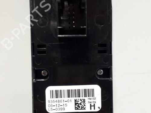 Left front window switch MINI MINI COUNTRYMAN (R60) Cooper D | BP22569426I27 - Image 2