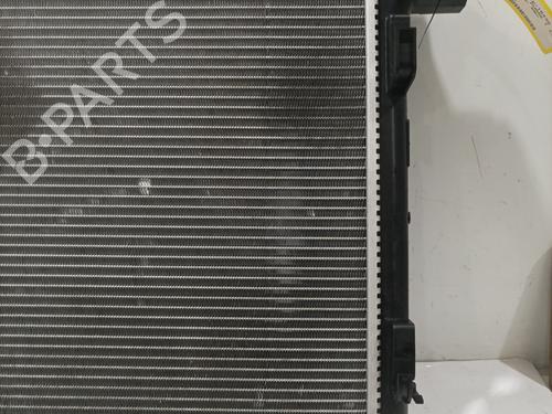 Water radiator RENAULT MEGANE IV Hatchback (B9A/M/N_) 1.6 TCe 205 (B9MV) | BP38033664M31 - Image 6