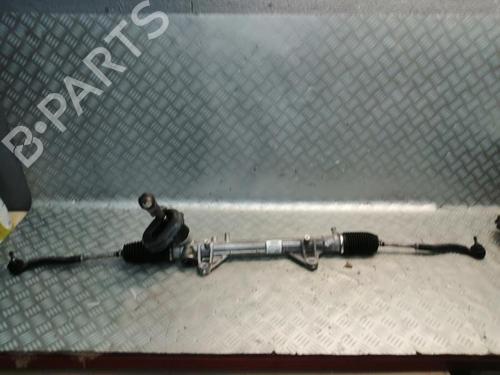 Used Steering rack RENAULT CLIO IV (BH_) 1.5 dCi 75 (75 hp) 22589974