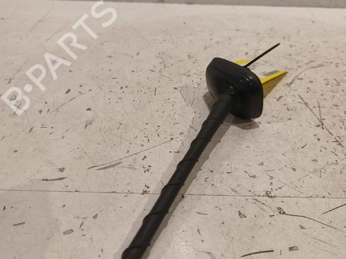Used Antenna/Base Antenna/Base VW POLO VI (AW1, BZ1, AE1) 1.0 TSI (95 hp) 36556240 36556240