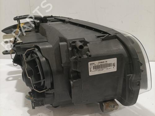 Left headlight BMW 1 (E87) | BP37993737C28 - Image 7