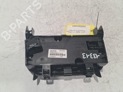 Climate control ALFA ROMEO MITO (955_) 1.4 MultiAir (955AXL1B) | BP33025841I5 - Image 4