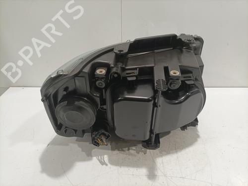 Left headlight LAND ROVER FREELANDER 2 (L359) 2.2 TD4 4x4 | BP30821048C28 - Image 4