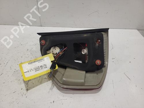 Right taillight BMW X3 (E83) 2.0 d | BP36413982C35 - Image 9