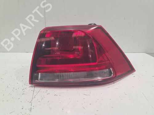 Right taillight SUZUKI KIZASHI (FR) | BP36414112C35 - Image 6