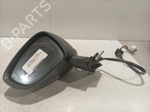 Used Left mirror CITROËN DS4 (NX_) 2.0 HDi / BlueHDi 135 (136 hp) 30889463