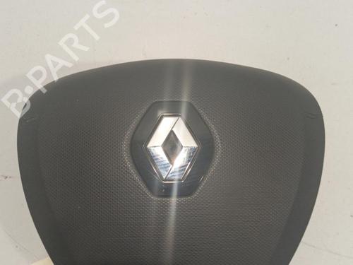 Driver airbag RENAULT CLIO IV (BH_) 1.5 dCi 75 | BP22580948C9 