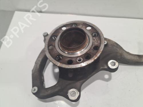 Left front steering knuckle MERCEDES-BENZ E-CLASS (W213) E 200 d (213.013) | BP33438028M25 - Image 5