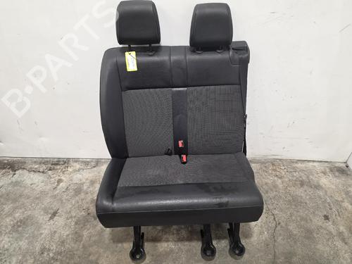 Asiento delantero derecho Asiento delantero derecho CITROËN JUMPY III Van (V_) 1.6 BlueHDi 95 (95 hp) 39891915 39891915