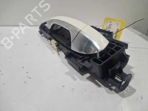 Used Rear right exterior door handle MERCEDES-BENZ B-CLASS Sports Tourer (W246, W242) B 180 CDI / d (246.212) (109 hp) 22573610