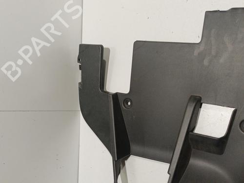 Used Electronic module RENAULT TWIZY (MAM_) 80 (11 hp) 24351005