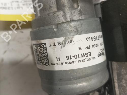 Starter OPEL CORSA F (P2JO) 1.2 (68) | BP23781613M8  - Image 10