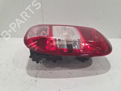 Right taillight DACIA DUSTER (HS_) 1.5 dCi 4x4 | BP36413964C35  - Image 5