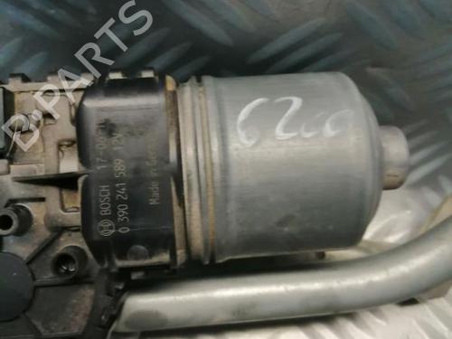 Used Front wiper motor Front wiper motor CITROËN C3 III (SX) 1.2 VTi 82 (82 hp) 22584245 22584245