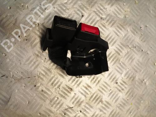 Used Seat buckle RENAULT CLIO III (BR0/1, CR0/1) 1.5 dCi (BR17, CR17) (86 hp) 22573818