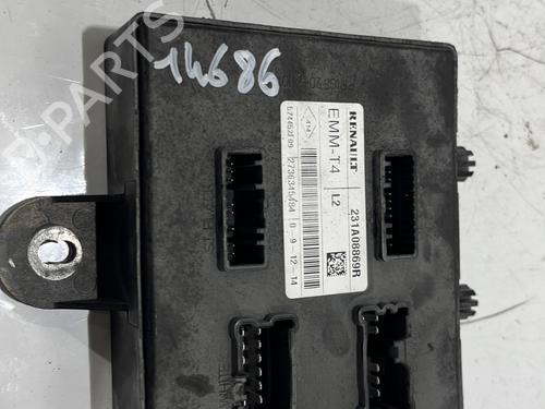 Elektronisk modul RENAULT CLIO IV (BH_) 0.9 TCe 90 (BHNF, BHMA, BHMH, BHJK, BHJR) | BP29710335M83 