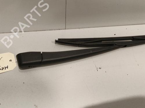 Used Rear windshield wiper arm RENAULT MEGANE III Hatchback (BZ0/1_, B3_) 1.6 dCi (BZ00, BZ12, BZ13) (130 hp) 22575393