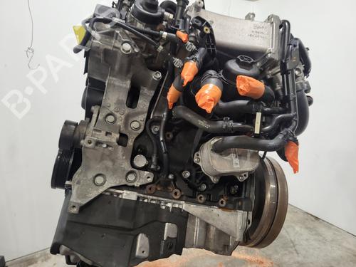 Motor AUDI A5 Sportback (8TA) 2.0 TDI (177 hp) 30821025