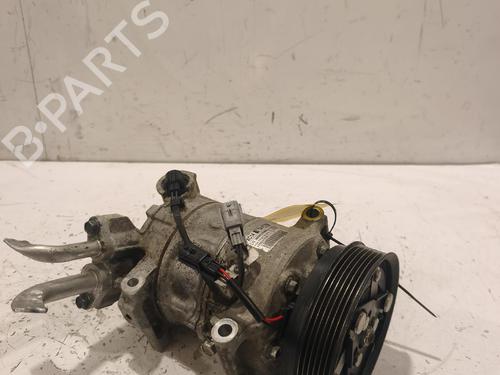 AC compressor RENAULT MEGANE IV Hatchback (B9A/M/N_) 1.5 dCi 110 (B9A3) | BP39255231M34 - Image 2