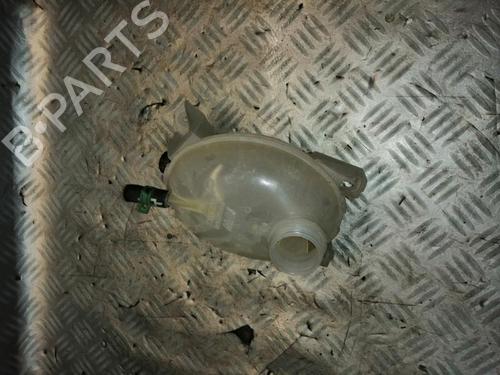 Expansion tank RENAULT CLIO IV (BH_) 1.5 dCi 90 | BP22590206C120 