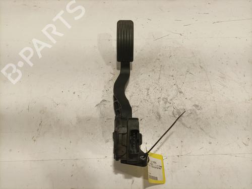 Gaspedaal Gaspedaal PEUGEOT 208 I (CA_, CC_) 1.4 VTi (95 hp) 35924122 35924122