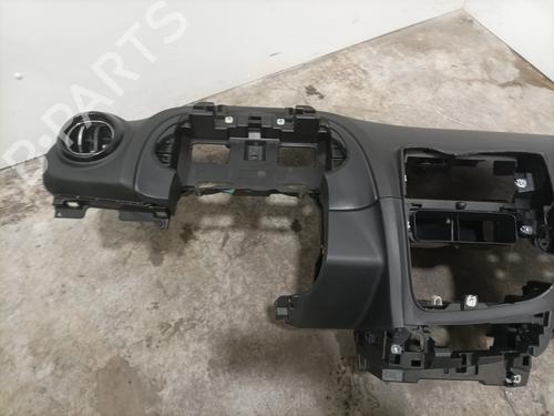 Dashboard RENAULT CLIO IV (BH_) 0.9 TCe 90 (BHNF, BHMA, BHMH, BHJK, BHJR) | BP29275954C46 