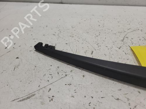 Used Rear windshield wiper arm Rear windshield wiper arm PEUGEOT 207 (WA_, WC_) 1.4 HDi (68 hp) 36763116 36763116