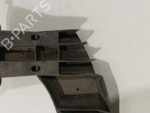 Front bumper reinforcement CITROËN BERLINGO MULTISPACE (B9) 1.6 HDi 110 | BP22571683C109 