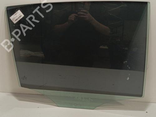 Rear right door window VW GOLF PLUS V (5M1, 521) 2.0 TDI | BP22572189C21 