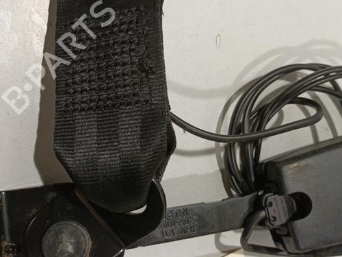 Used Seat buckle Seat buckle PEUGEOT 3008 I MPV (0U_) 1.6 HDi (114 hp) 22575482 22575482