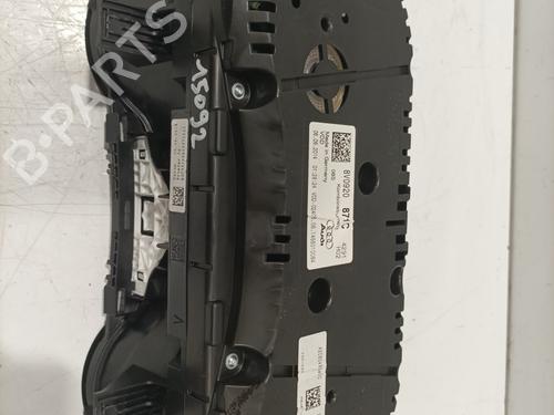 Electronic module AUDI A3 Sportback (8VA, 8VF) 2.0 TDI | BP31859742M83 - Image 11