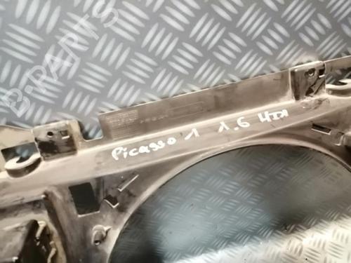 Used Front slam panel Front slam panel CITROËN XSARA PICASSO (N68) 1.6 HDi (109 hp) 22590676 22590676